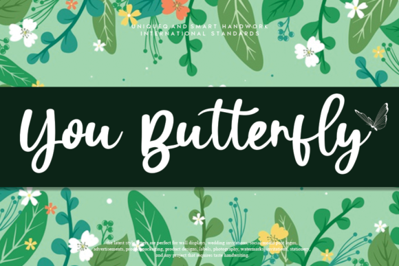 Exploring You Butterfly: A Script Amp Delight